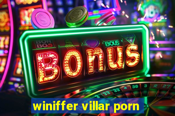 winiffer villar porn